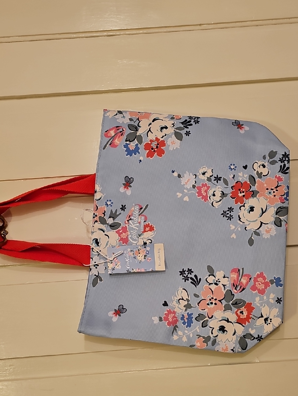 Cath Kidston Tote